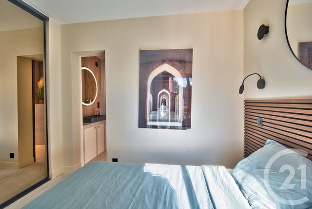Appartement F2 à louer - 2 pièces - 49.51 m2 - EZE - 06 - PROVENCE-ALPES-COTE-D-AZUR - Century 21 Lafage Transactions