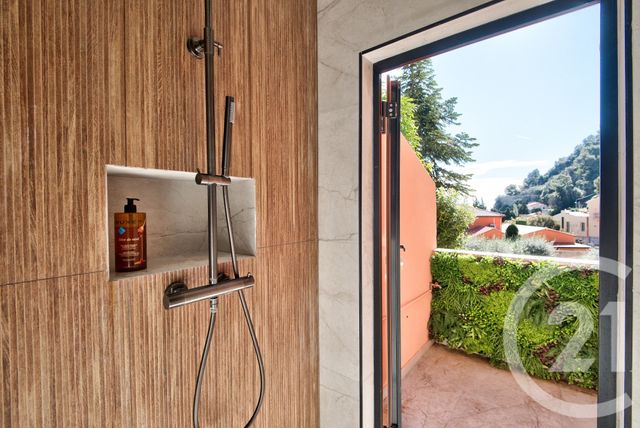 Appartement F2 à louer - 2 pièces - 49.51 m2 - EZE - 06 - PROVENCE-ALPES-COTE-D-AZUR - Century 21 Lafage Transactions