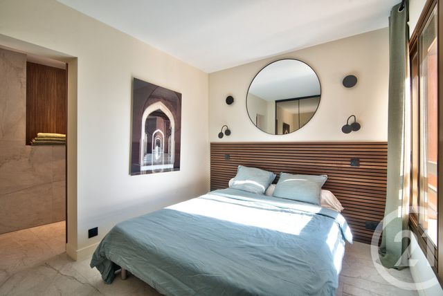 Appartement F2 à louer - 2 pièces - 49.51 m2 - EZE - 06 - PROVENCE-ALPES-COTE-D-AZUR - Century 21 Lafage Transactions