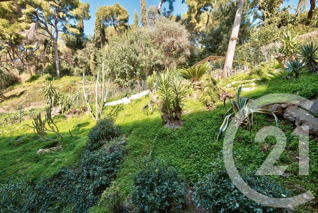 Appartement F2 à louer - 2 pièces - 49.51 m2 - EZE - 06 - PROVENCE-ALPES-COTE-D-AZUR - Century 21 Lafage Transactions