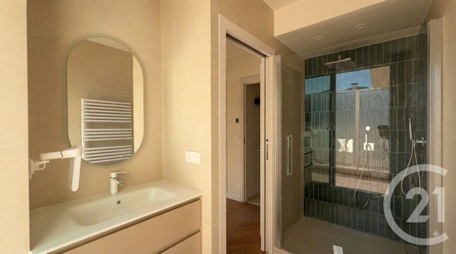 Appartement F3 à louer - 3 pièces - 78.27 m2 - NICE - 06 - PROVENCE-ALPES-COTE-D-AZUR - Century 21 Lafage Transactions