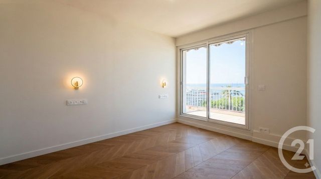 Appartement F3 à louer - 3 pièces - 78.27 m2 - NICE - 06 - PROVENCE-ALPES-COTE-D-AZUR - Century 21 Lafage Transactions