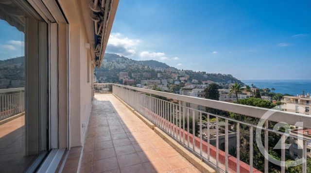 Appartement F3 à louer - 3 pièces - 78.27 m2 - NICE - 06 - PROVENCE-ALPES-COTE-D-AZUR - Century 21 Lafage Transactions
