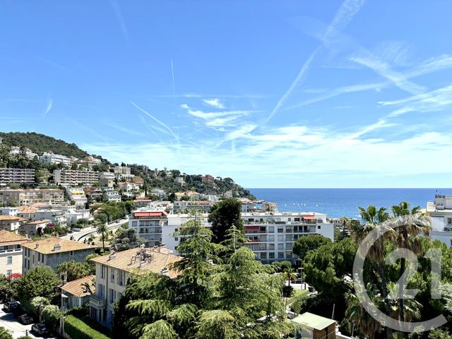 Appartement F3 à louer - 3 pièces - 78.27 m2 - NICE - 06 - PROVENCE-ALPES-COTE-D-AZUR - Century 21 Lafage Transactions
