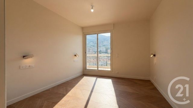 Appartement F3 à louer - 3 pièces - 78.27 m2 - NICE - 06 - PROVENCE-ALPES-COTE-D-AZUR - Century 21 Lafage Transactions