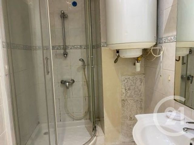 Appartement F3 à louer - 3 pièces - 47.75 m2 - NICE - 06 - PROVENCE-ALPES-COTE-D-AZUR - Century 21 Lafage Transactions
