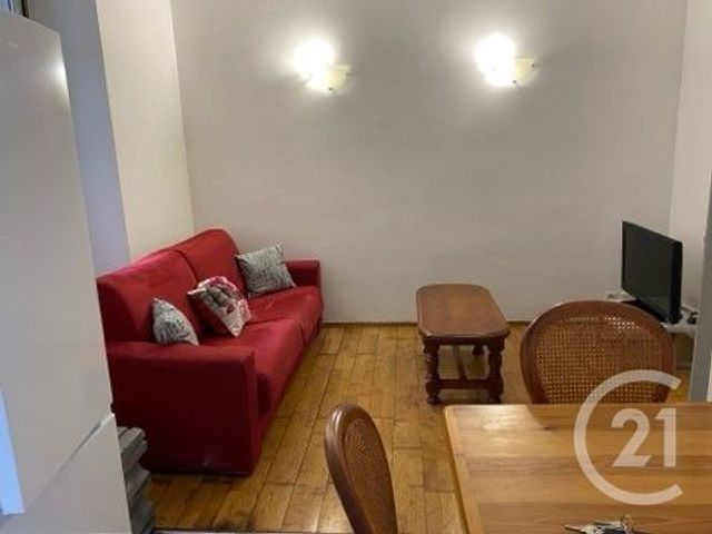 Appartement F3 à louer - 3 pièces - 47.75 m2 - NICE - 06 - PROVENCE-ALPES-COTE-D-AZUR - Century 21 Lafage Transactions