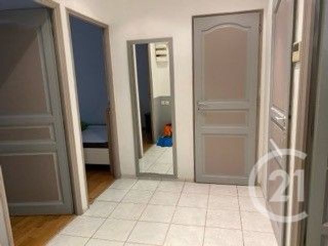 Appartement F3 à louer - 3 pièces - 47.75 m2 - NICE - 06 - PROVENCE-ALPES-COTE-D-AZUR - Century 21 Lafage Transactions