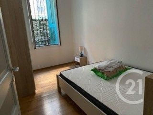 Appartement F3 à louer - 3 pièces - 47.75 m2 - NICE - 06 - PROVENCE-ALPES-COTE-D-AZUR - Century 21 Lafage Transactions