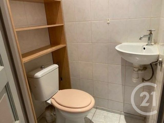 Appartement F3 à louer - 3 pièces - 47.75 m2 - NICE - 06 - PROVENCE-ALPES-COTE-D-AZUR - Century 21 Lafage Transactions