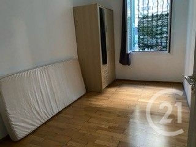 Appartement F3 à louer - 3 pièces - 47.75 m2 - NICE - 06 - PROVENCE-ALPES-COTE-D-AZUR - Century 21 Lafage Transactions