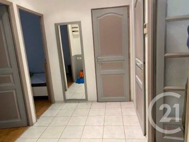 Appartement F3 à louer - 3 pièces - 47.75 m2 - NICE - 06 - PROVENCE-ALPES-COTE-D-AZUR - Century 21 Lafage Transactions