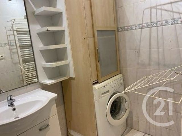 Appartement F3 à louer - 3 pièces - 47.75 m2 - NICE - 06 - PROVENCE-ALPES-COTE-D-AZUR - Century 21 Lafage Transactions