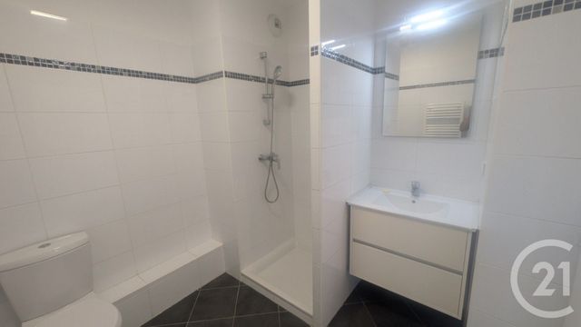 Appartement Studio à louer - 1 pièce - 24.9 m2 - NICE - 06 - PROVENCE-ALPES-COTE-D-AZUR - Century 21 Lafage Transactions