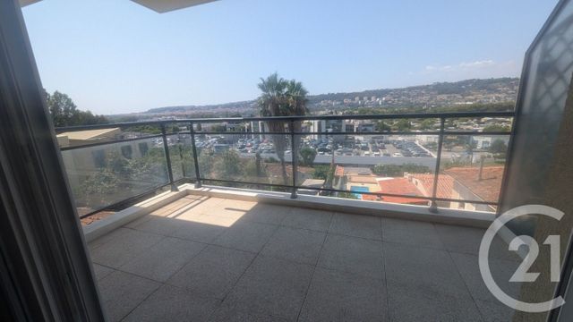 Appartement Studio à louer - 1 pièce - 24.9 m2 - NICE - 06 - PROVENCE-ALPES-COTE-D-AZUR - Century 21 Lafage Transactions