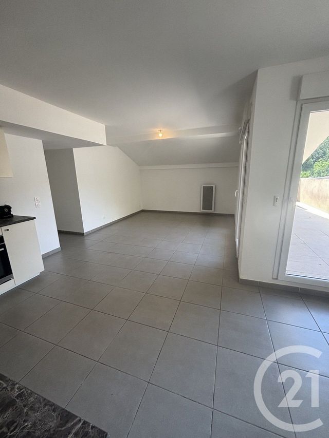 Appartement F3 à louer - 3 pièces - 63.64 m2 - NICE - 06 - PROVENCE-ALPES-COTE-D-AZUR - Century 21 Lafage Transactions