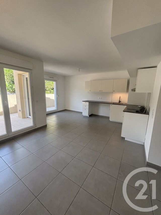 Appartement F3 à louer NICE