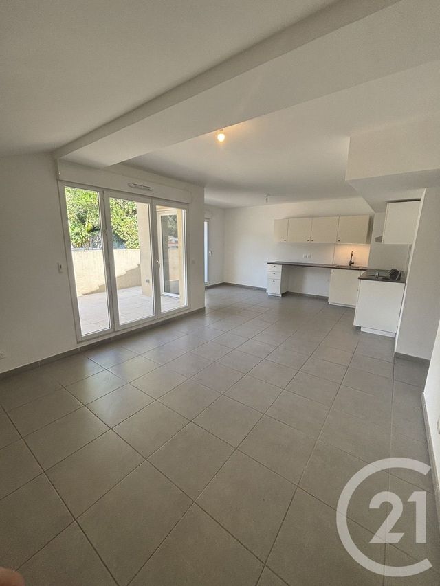 Appartement F3 à louer - 3 pièces - 63.64 m2 - NICE - 06 - PROVENCE-ALPES-COTE-D-AZUR - Century 21 Lafage Transactions