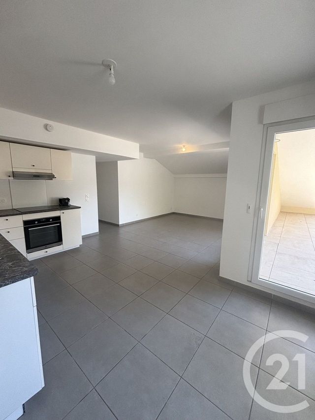 Appartement F3 à louer - 3 pièces - 63.64 m2 - NICE - 06 - PROVENCE-ALPES-COTE-D-AZUR - Century 21 Lafage Transactions