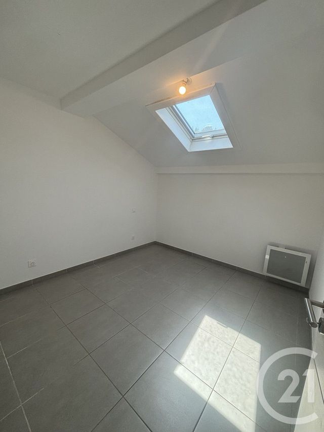 Appartement F3 à louer - 3 pièces - 63.64 m2 - NICE - 06 - PROVENCE-ALPES-COTE-D-AZUR - Century 21 Lafage Transactions