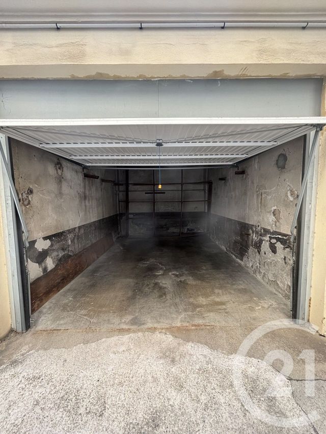 parking à louer - 12.0 m2 - NICE - 06 - PROVENCE-ALPES-COTE-D-AZUR - Century 21 Lafage Transactions