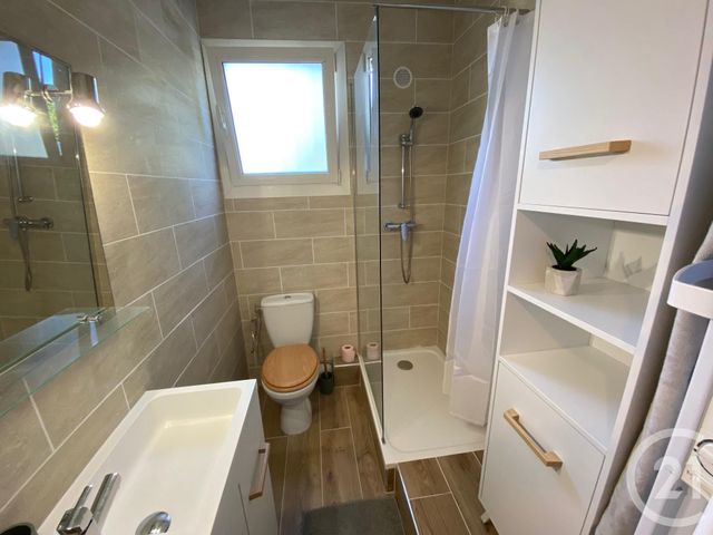 Appartement F1 à louer - 1 pièce - 19.0 m2 - NICE - 06 - PROVENCE-ALPES-COTE-D-AZUR - Century 21 Lafage Transactions