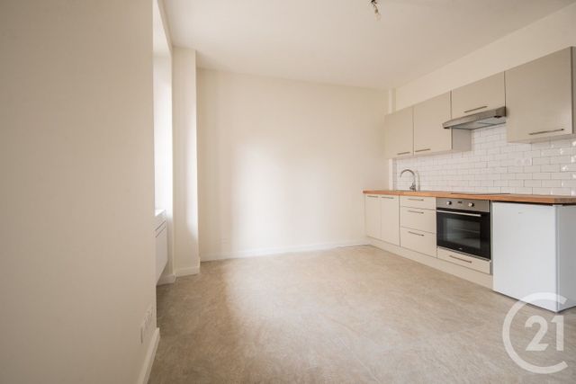 Appartement F2 à vendre LA TURBIE