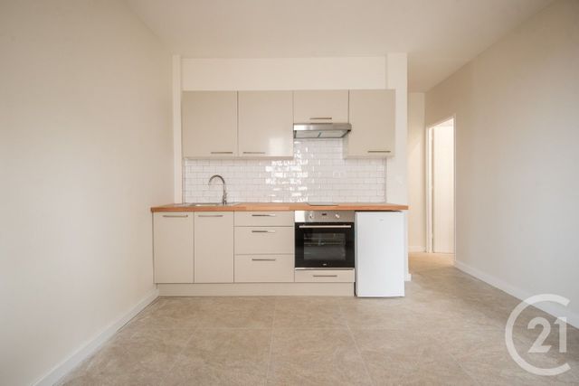 Appartement F2 à vendre - 2 pièces - 26.0 m2 - LA TURBIE - 06 - PROVENCE-ALPES-COTE-D-AZUR - Century 21 Lafage Transactions