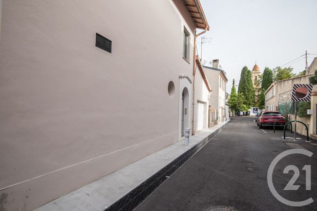 Appartement F2 à vendre - 2 pièces - 26.0 m2 - LA TURBIE - 06 - PROVENCE-ALPES-COTE-D-AZUR - Century 21 Lafage Transactions