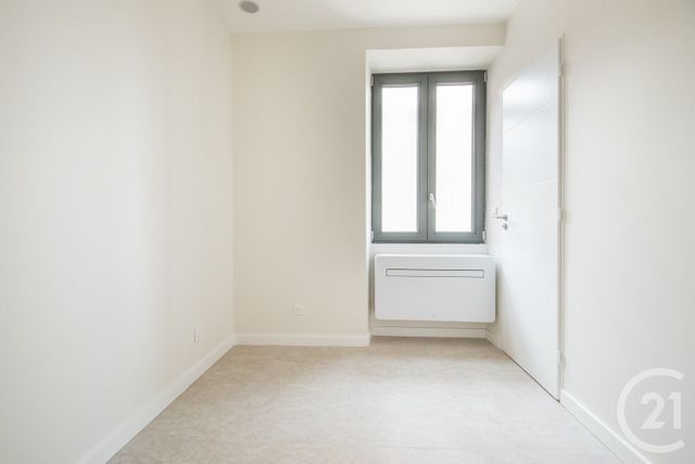 Appartement F2 à vendre - 2 pièces - 26.0 m2 - LA TURBIE - 06 - PROVENCE-ALPES-COTE-D-AZUR - Century 21 Lafage Transactions
