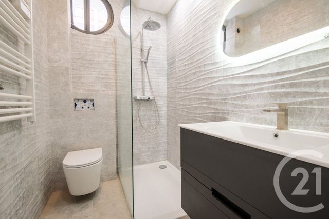 Appartement F2 à vendre - 2 pièces - 26.0 m2 - LA TURBIE - 06 - PROVENCE-ALPES-COTE-D-AZUR - Century 21 Lafage Transactions