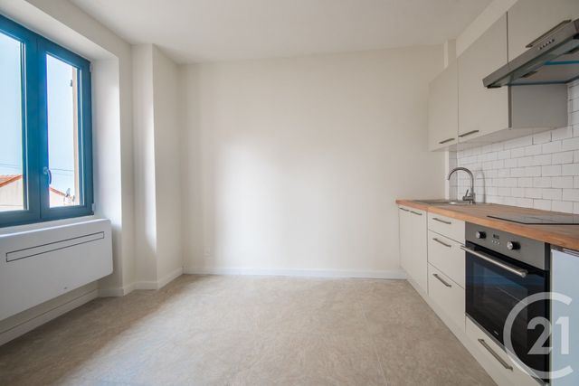 Appartement F2 à vendre - 2 pièces - 26.0 m2 - LA TURBIE - 06 - PROVENCE-ALPES-COTE-D-AZUR - Century 21 Lafage Transactions