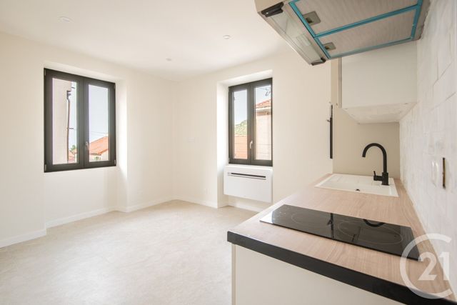 Appartement F2 à vendre LA TURBIE