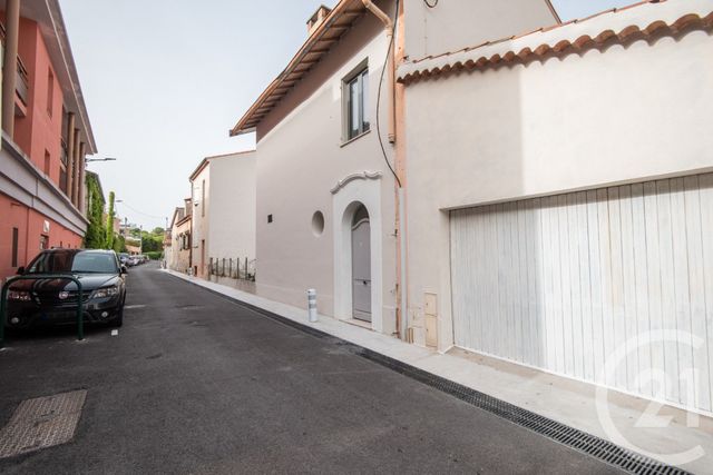 Appartement F2 à vendre - 2 pièces - 26.05 m2 - LA TURBIE - 06 - PROVENCE-ALPES-COTE-D-AZUR - Century 21 Lafage Transactions