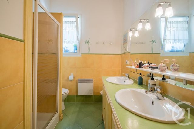 Appartement Duplex à vendre - 4 pièces - 69.43 m2 - NICE - 06 - PROVENCE-ALPES-COTE-D-AZUR - Century 21 Lafage Transactions