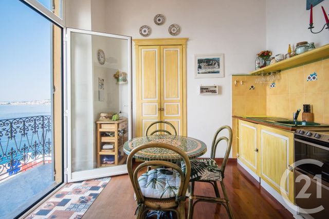 Appartement Duplex à vendre - 4 pièces - 69.43 m2 - NICE - 06 - PROVENCE-ALPES-COTE-D-AZUR - Century 21 Lafage Transactions