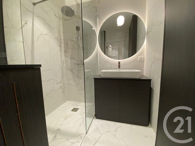 Appartement F3 à louer - 3 pièces - 64.0 m2 - NICE - 06 - PROVENCE-ALPES-COTE-D-AZUR - Century 21 Lafage Transactions
