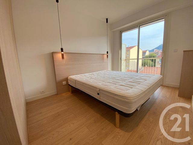 Appartement F3 à louer - 3 pièces - 64.0 m2 - NICE - 06 - PROVENCE-ALPES-COTE-D-AZUR - Century 21 Lafage Transactions