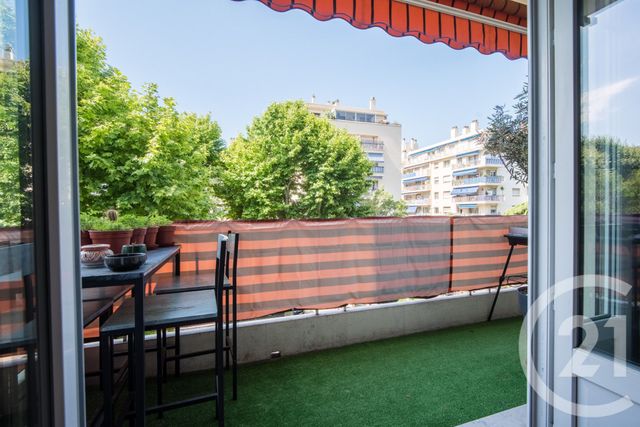 Appartement F3 à louer - 3 pièces - 61.4 m2 - NICE - 06 - PROVENCE-ALPES-COTE-D-AZUR - Century 21 Lafage Transactions