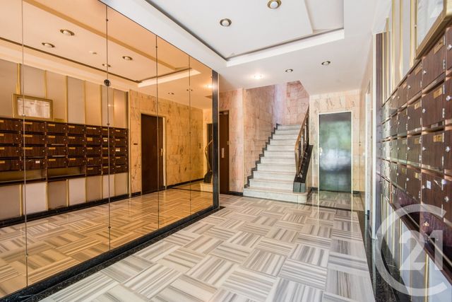 Appartement F3 à louer - 3 pièces - 61.4 m2 - NICE - 06 - PROVENCE-ALPES-COTE-D-AZUR - Century 21 Lafage Transactions
