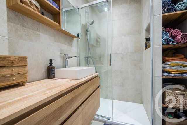 Appartement F3 à louer - 3 pièces - 61.4 m2 - NICE - 06 - PROVENCE-ALPES-COTE-D-AZUR - Century 21 Lafage Transactions