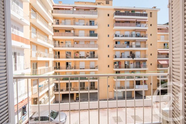 Appartement F3 à louer - 3 pièces - 61.4 m2 - NICE - 06 - PROVENCE-ALPES-COTE-D-AZUR - Century 21 Lafage Transactions