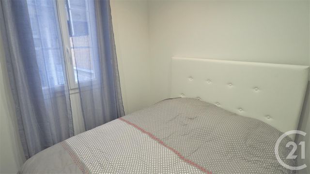Appartement F2 à louer - 2 pièces - 31.6 m2 - NICE - 06 - PROVENCE-ALPES-COTE-D-AZUR - Century 21 Lafage Transactions
