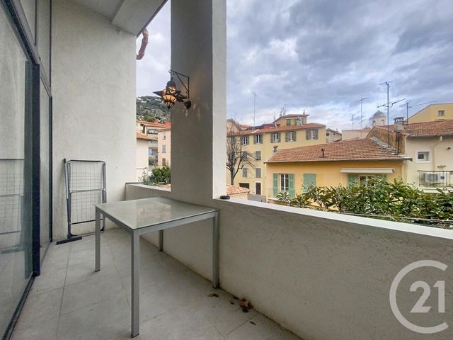 Appartement Duplex à louer - 2 pièces - 50.75 m2 - VILLEFRANCHE SUR MER - 06 - PROVENCE-ALPES-COTE-D-AZUR - Century 21 Lafage Transactions