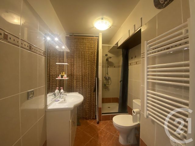 Appartement F2 à louer - 2 pièces - 42.45 m2 - NICE - 06 - PROVENCE-ALPES-COTE-D-AZUR - Century 21 Lafage Transactions