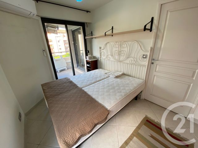 Appartement F2 à louer - 2 pièces - 42.45 m2 - NICE - 06 - PROVENCE-ALPES-COTE-D-AZUR - Century 21 Lafage Transactions