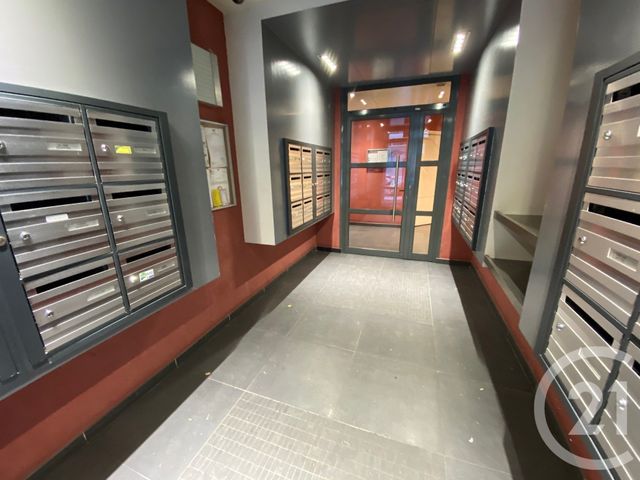 Appartement F2 à louer - 2 pièces - 42.45 m2 - NICE - 06 - PROVENCE-ALPES-COTE-D-AZUR - Century 21 Lafage Transactions