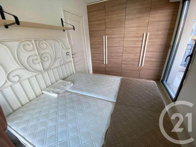 Appartement F2 à louer - 2 pièces - 42.45 m2 - NICE - 06 - PROVENCE-ALPES-COTE-D-AZUR - Century 21 Lafage Transactions