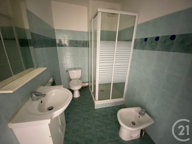 Appartement F2 à louer - 2 pièces - 25.9 m2 - NICE - 06 - PROVENCE-ALPES-COTE-D-AZUR - Century 21 Lafage Transactions