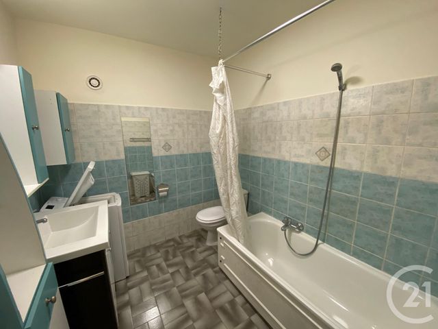 Appartement F1 à louer - 1 pièce - 29.35 m2 - NICE - 06 - PROVENCE-ALPES-COTE-D-AZUR - Century 21 Lafage Transactions
